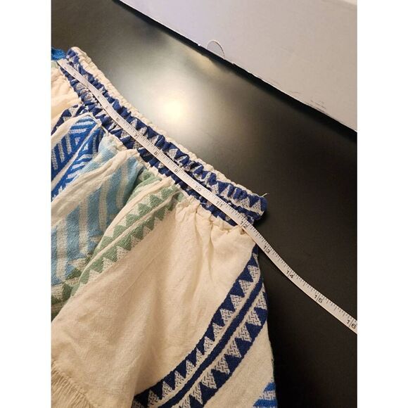 Devotion Twins Folegrandos  ruffle skirt, cotton  one size - Picture 5 of 7